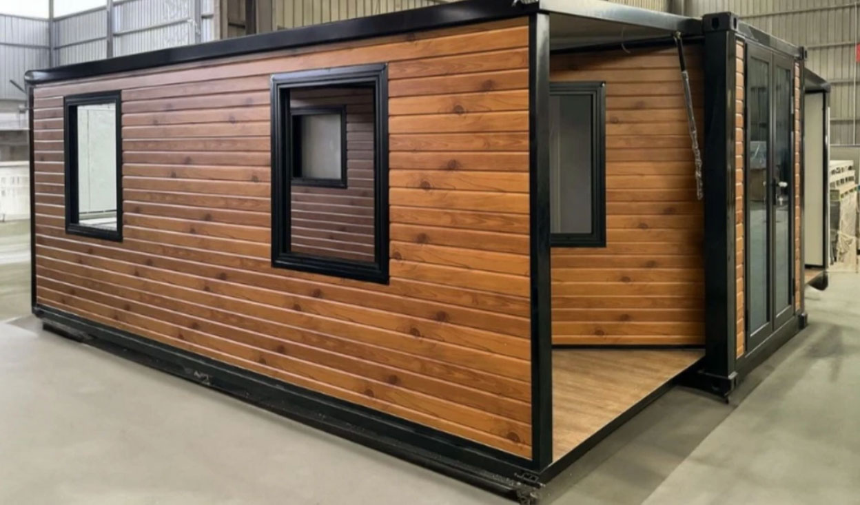What Is a European Standard Expandable Container House? CE vs Non-CE Explained(Image1) What Is a European Standard Expandable Container House? CE vs Non-CE Explained(Image1)