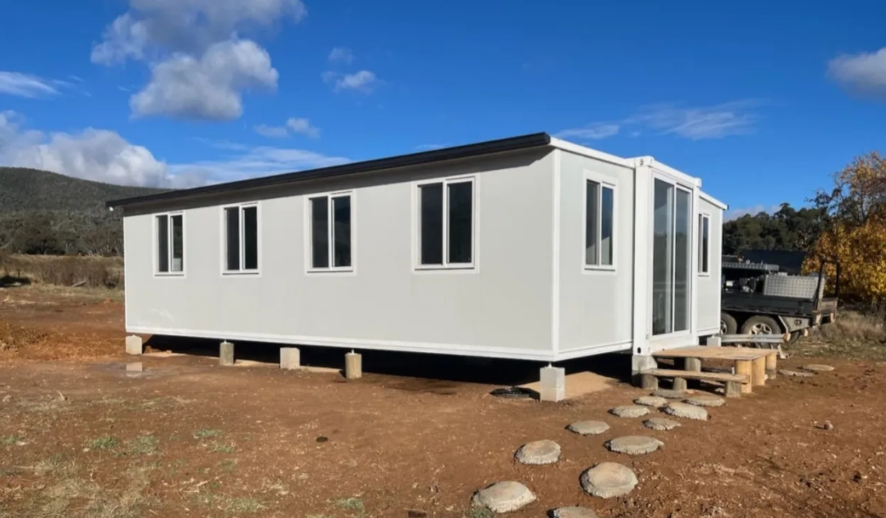 How Expandable Container House Get Class 1A Council Approval in Australia?(Image1) How Expandable Container House Get Class 1A Council Approval in Australia?(Image1)