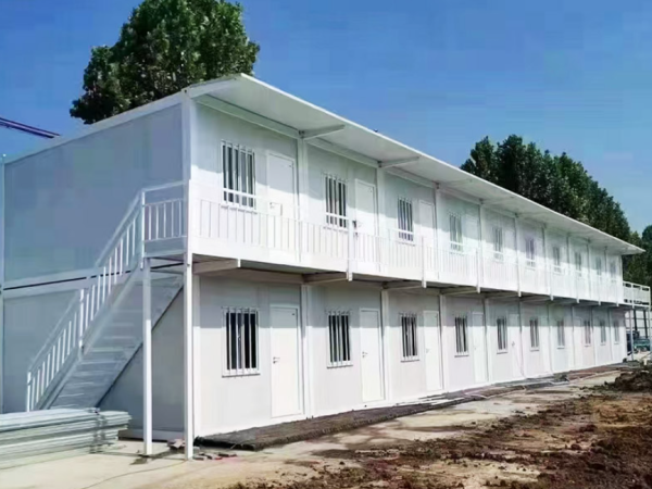 Modular House Solutions Transforming Mining, Oilfield and Engineering Camp Development